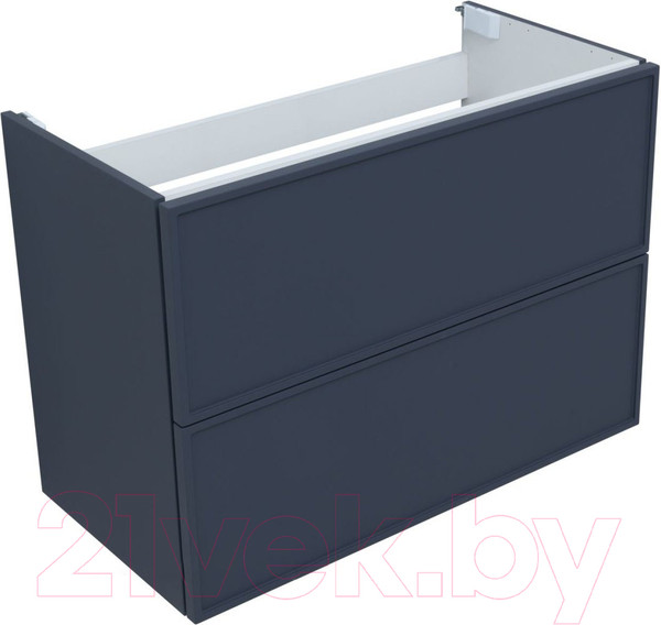 Изображение товара Тумба под умывальник Aquanet Арт 90 / 313266 (маренго)