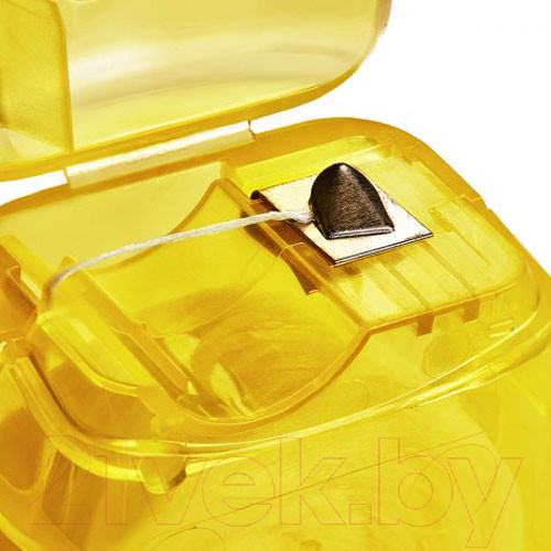 Изображение товара Зубная нить Revyline 840D Expanding Floss вощеная 6269 (50м)