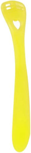 Изображение товара Щетка для чистки языка Revyline Soft 7050 (желтый)