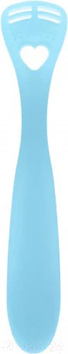 Изображение товара Щетка для чистки языка Revyline Soft 7048 (голубой)