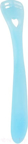 Изображение товара Щетка для чистки языка Revyline Soft 7048 (голубой)
