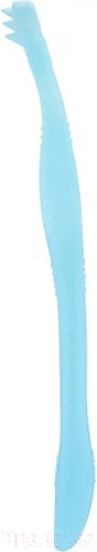 Изображение товара Щетка для чистки языка Revyline Soft 7048 (голубой)