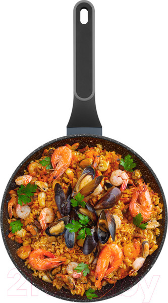 Изображение товара Сотейник Maunfeld Frida MDP28FA02DG