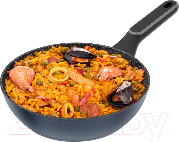 Изображение товара Сотейник Maunfeld Frida MDP28FA02DG