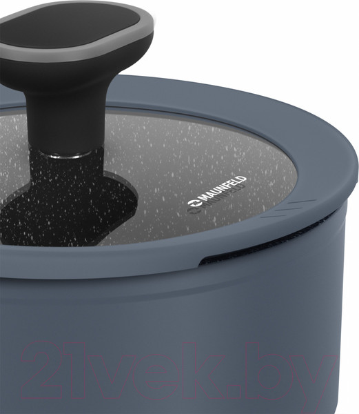 Изображение товара Ковш Maunfeld Frida MSP15FA02DG