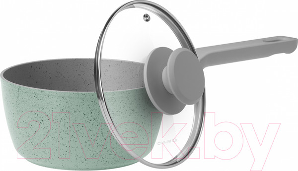 Изображение товара Ковш Maunfeld Helga MSP14FA05FS