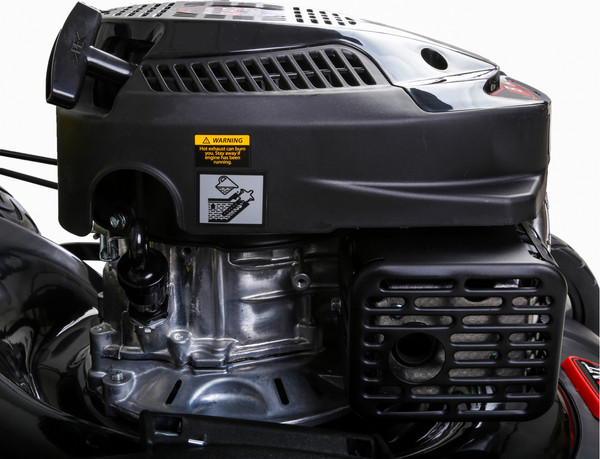 Изображение товара Газонокосилка бензиновая Brait BR4546SPM