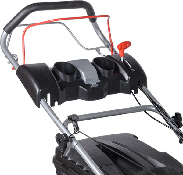 Изображение товара Газонокосилка бензиновая Brait BR4546SPM