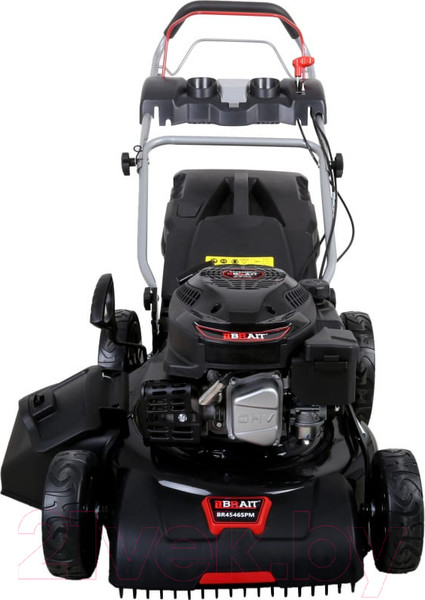 Изображение товара Газонокосилка бензиновая Brait BR4546SPM