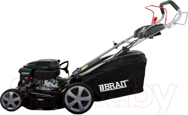 Изображение товара Газонокосилка бензиновая Brait BR4546SPM