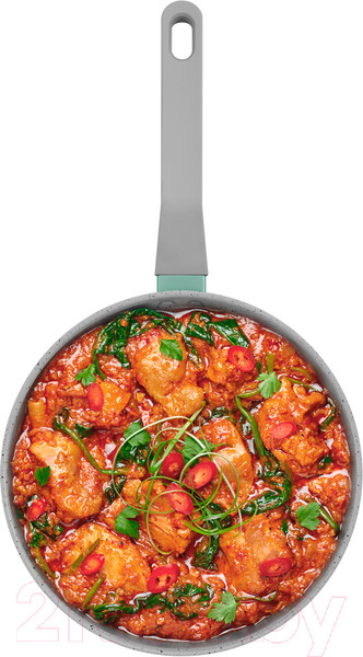 Изображение товара Сковорода Maunfeld Helga MFP24FA05FS