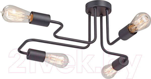 Изображение товара Люстра Vitaluce V4196-1/4PL