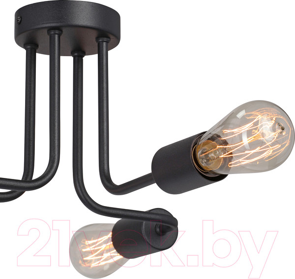 Изображение товара Люстра Vitaluce V4196-1/4PL
