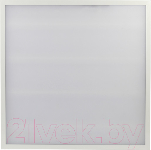 Изображение товара Панель светодиодная ЭРА SPO-910-9-50K-038 / Б0058106