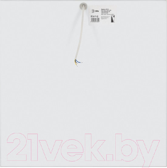 Изображение товара Панель светодиодная ЭРА SPO-910-9-50K-038 / Б0058106