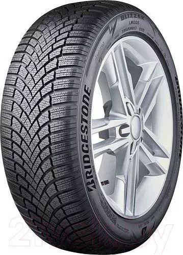 Изображение товара Зимняя шина Bridgestone Blizzak LM005 215/55R17 98V DriveGuard Run-Flat