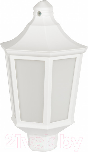 Изображение товара Бра уличное ЭРА НБУ 06-60-003 Ника / Б0061160 (белый)