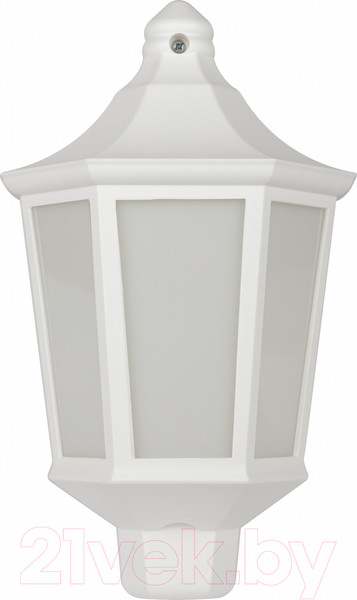 Изображение товара Бра уличное ЭРА НБУ 06-60-003 Ника / Б0061160 (белый)