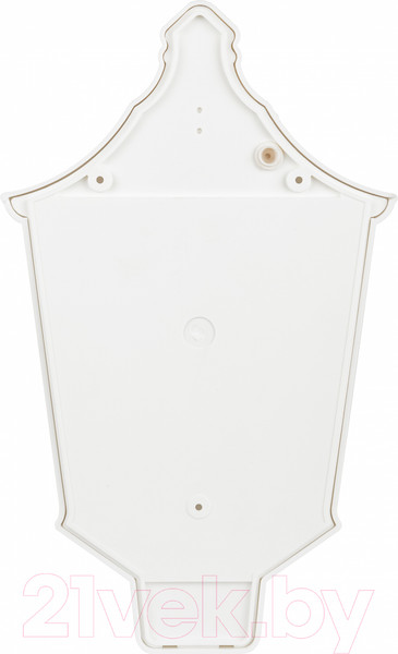 Изображение товара Бра уличное ЭРА НБУ 06-60-003 Ника / Б0061160 (белый)