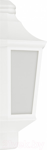 Изображение товара Бра уличное ЭРА НБУ 06-60-003 Ника / Б0061160 (белый)