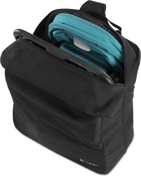 Изображение товара Сумка-чехол для детской коляски Cybex Eezy, Beezy, Libelle (черный)