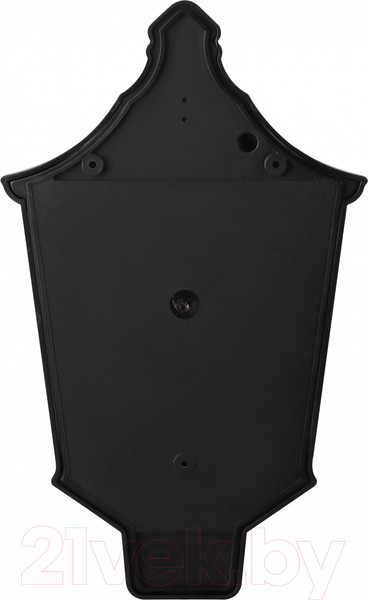 Изображение товара Бра уличное ЭРА НБУ 06-60-003 Ника / Б0061159 (черный/прозрачный)