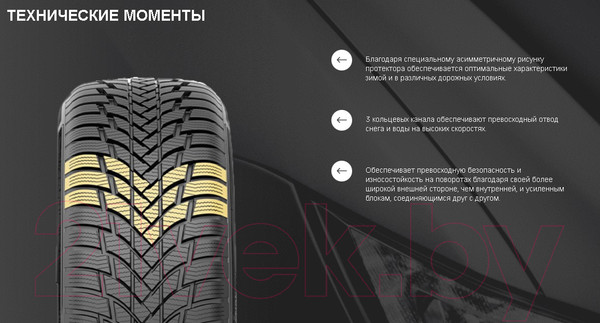 Изображение товара Зимняя шина Petlas Snowmaster 2 195/50R15 82H