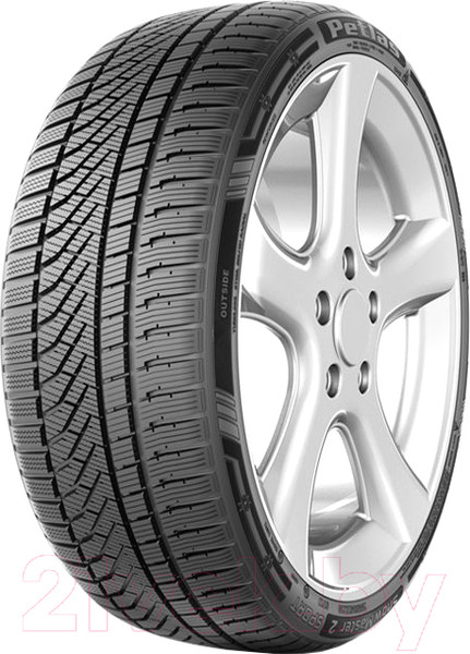 Изображение товара Зимняя шина Petlas Snowmaster 2 Sport 245/40R17 95V