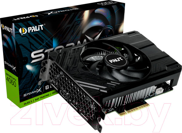 Изображение товара Видеокарта Palit NE64060019P1-1070F
