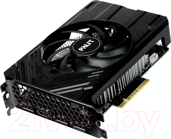 Изображение товара Видеокарта Palit NE64060019P1-1070F