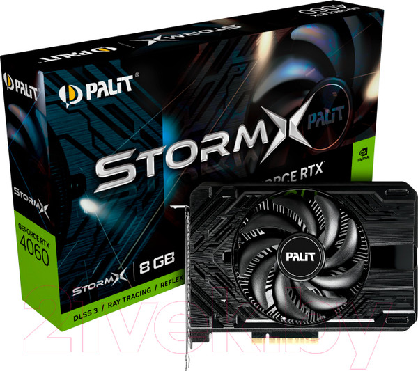 Изображение товара Видеокарта Palit NE64060019P1-1070F