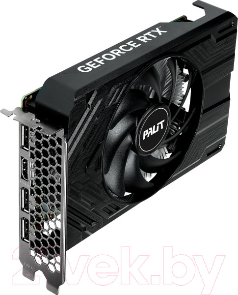 Изображение товара Видеокарта Palit NE64060019P1-1070F
