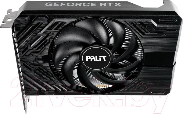 Изображение товара Видеокарта Palit NE64060019P1-1070F