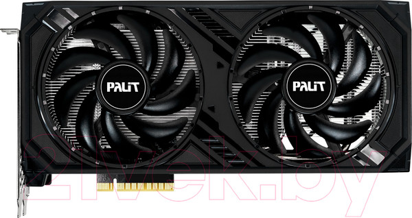 Изображение товара Видеокарта Palit NE64060019P1-1070D