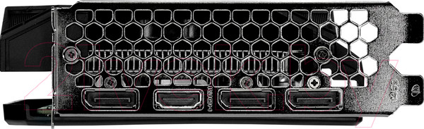 Изображение товара Видеокарта Palit NE64060019P1-1070D