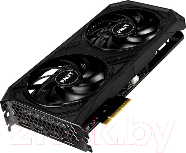 Изображение товара Видеокарта Palit NE64060019P1-1070D