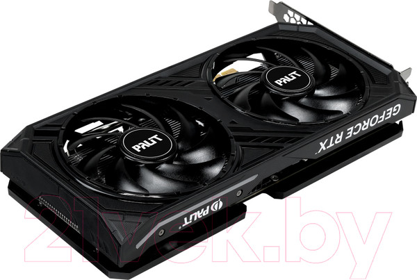 Изображение товара Видеокарта Palit NE64060019P1-1070D
