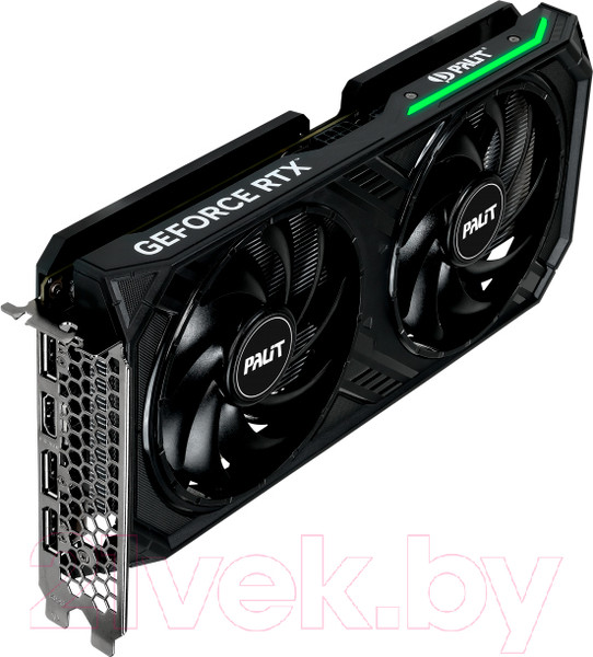 Изображение товара Видеокарта Palit NE64060019P1-1070D