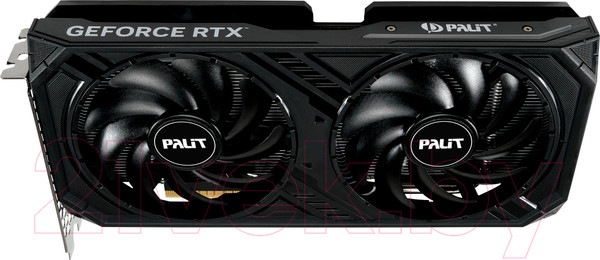 Изображение товара Видеокарта Palit NE64060019P1-1070D