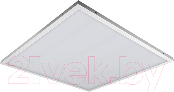 Изображение товара Панель светодиодная Фаза ДВО-6011 Opal 4000К IP40 180-265В / 5034501A