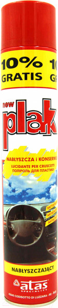 Изображение товара Очиститель панели Atas Plak Морской бриз (750мл)