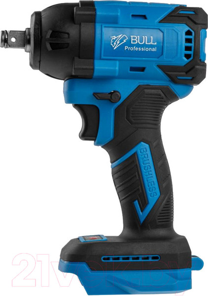 Изображение товара Профессиональный гайковерт Bull SC 1804 (0329203)