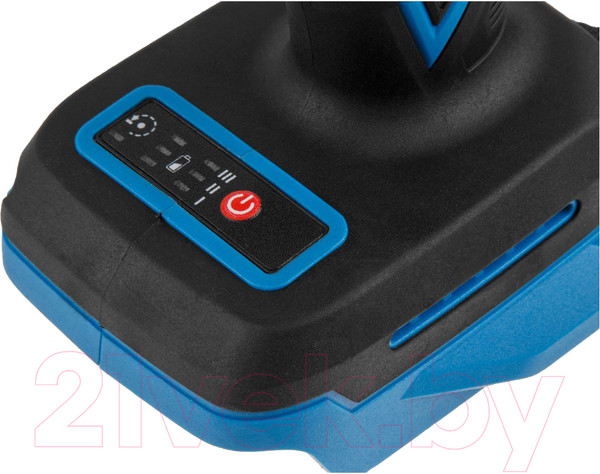 Изображение товара Профессиональный гайковерт Bull SC 1804 (0329203)