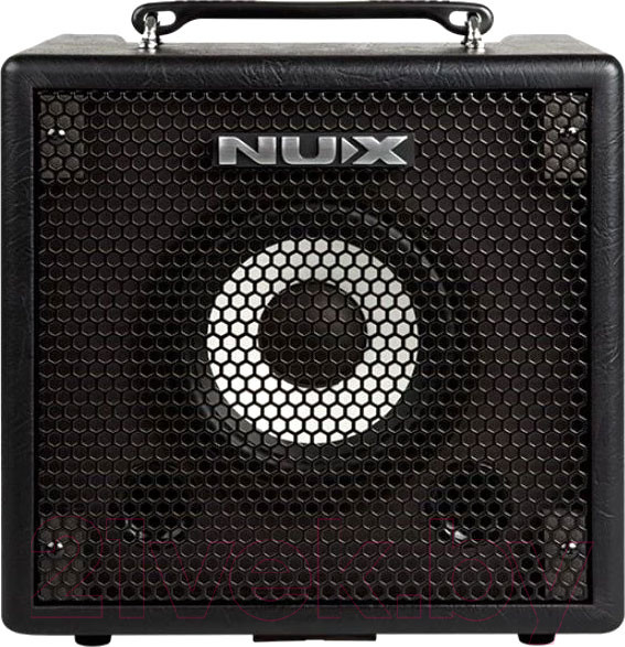 Изображение товара Комбоусилитель NUX Mighty-Bass-50BT
