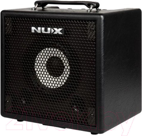 Изображение товара Комбоусилитель NUX Mighty-Bass-50BT
