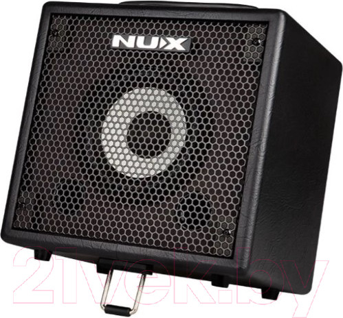 Изображение товара Комбоусилитель NUX Mighty-Bass-50BT
