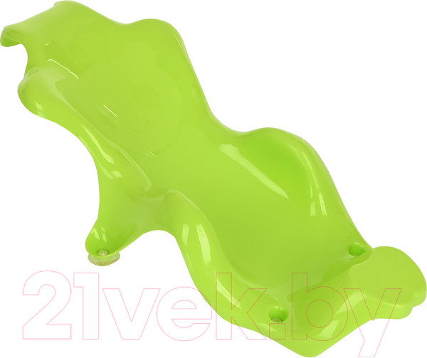 Изображение товара Ванночка детская Pituso С горкой / FG145-Green