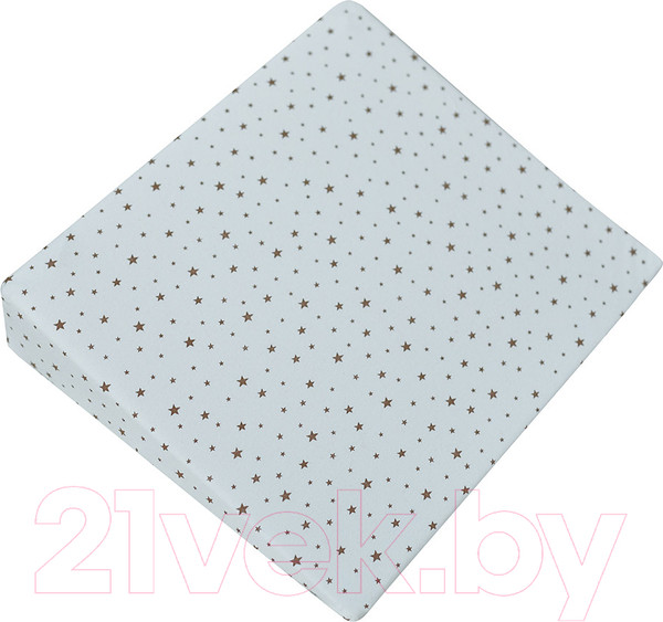 Изображение товара Подушка для малышей Фабрика Облаков Бэби Руф / БР(1).1.4