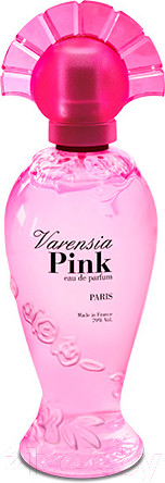 Изображение товара Парфюмерная вода Ulric de Varens Varensia Pink (50мл)