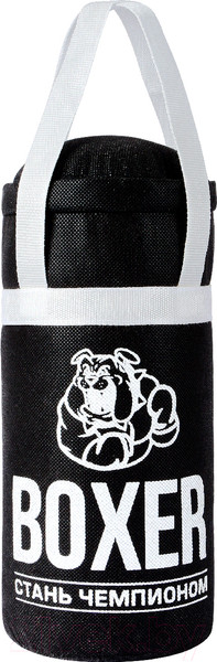 Изображение товара Набор для бокса детский Leader Toys №1А / 95818